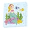 Diamond Dotz® Little Mermaid Diamond Box Painting Kit